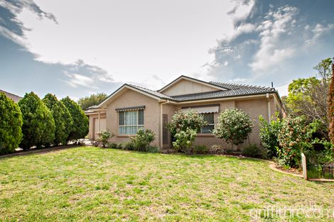 Property photo of 1/13 Powys Place Griffith NSW 2680