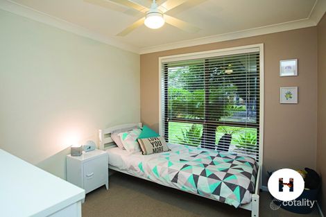 Property photo of 15 Bowman Drive Raymond Terrace NSW 2324