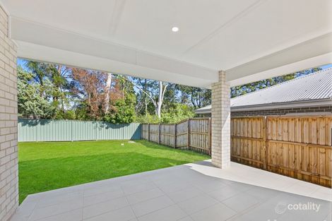 Property photo of 23 Corymbia Loop Wauchope NSW 2446