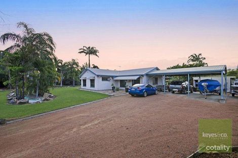 Property photo of 2 Rhyl Court Mount Low QLD 4818