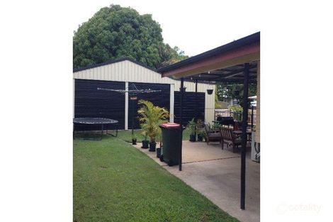 Property photo of 29 McDowell Street Moura QLD 4718