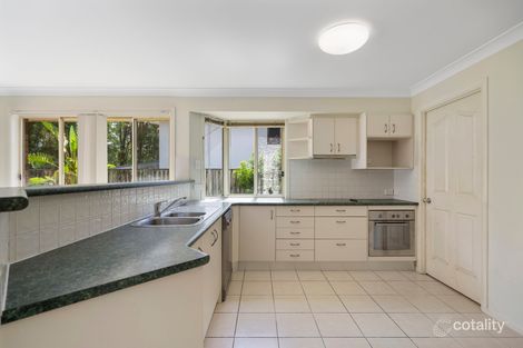 Property photo of 107 Billinghurst Crescent Upper Coomera QLD 4209