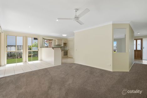 Property photo of 107 Billinghurst Crescent Upper Coomera QLD 4209