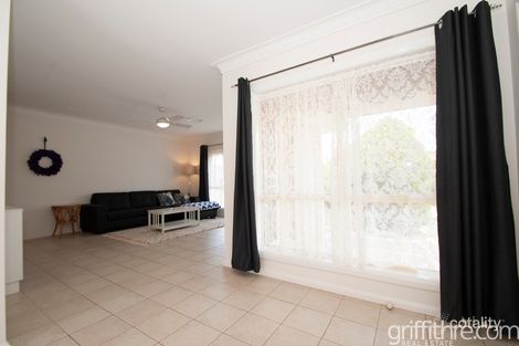 Property photo of 1/13 Powys Place Griffith NSW 2680