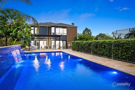 Property photo of 8 Howe Court Bundoora VIC 3083