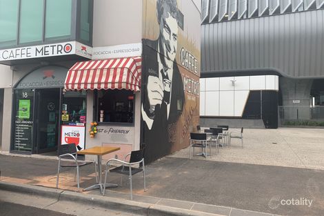 18 Morton Ave, Carnegie, VIC 3163