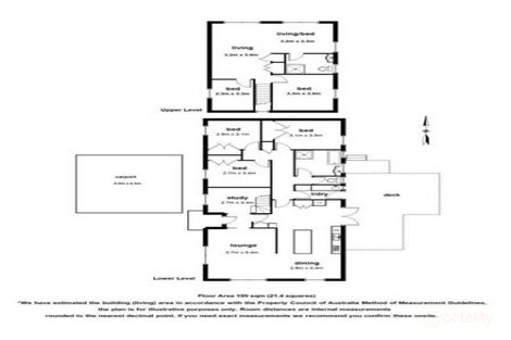 Property photo of 23 McGregor Avenue Healesville VIC 3777