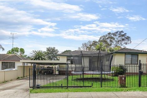 2 Blain St, Toongabbie, NSW 2146