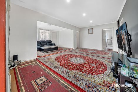 Property photo of 59 Tarata Drive Doveton VIC 3177