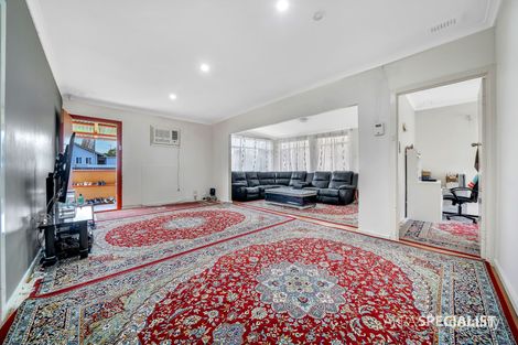 Property photo of 59 Tarata Drive Doveton VIC 3177