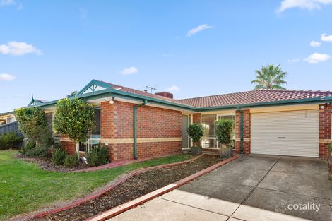 Property photo of 39 Kinlora Drive Somerville VIC 3912