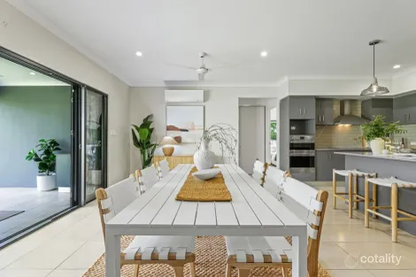 Property photo of 18 Steele Street Edmonton QLD 4869