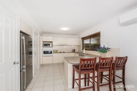 Property photo of 26 Breeana Court Mudgeeraba QLD 4213