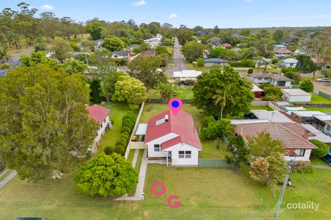 Property photo of 5 Bareena Street Raymond Terrace NSW 2324