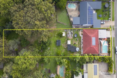 Property photo of 1159 Oakey Flat Road Narangba QLD 4504