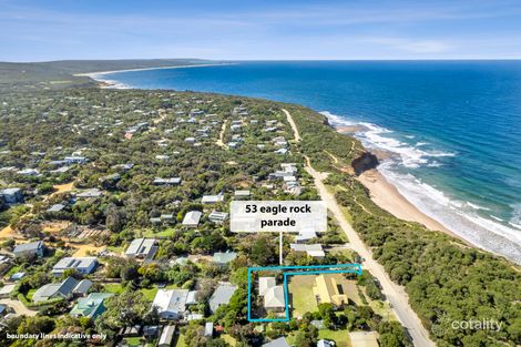 Property photo of 53 Eagle Rock Parade Aireys Inlet VIC 3231