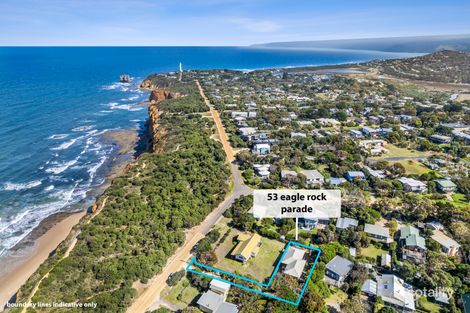 Property photo of 53 Eagle Rock Parade Aireys Inlet VIC 3231