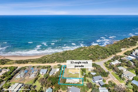 Property photo of 53 Eagle Rock Parade Aireys Inlet VIC 3231