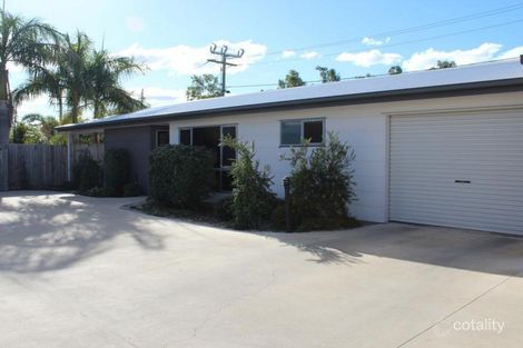 6/15-17 Roberts St, Emerald, QLD 4720