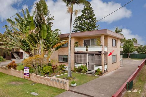 1/27 Glen St, Moorooka, QLD 4105