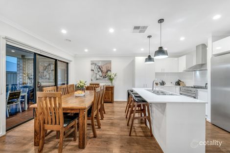 Property photo of 181 Wattletree Street Craigieburn VIC 3064