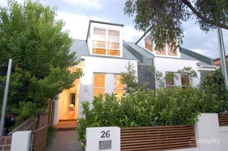 Property photo of 26 Lewisham Street Dulwich Hill NSW 2203