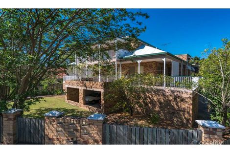 5/169 Sir Fred Schonell Dr, St Lucia, QLD 4067