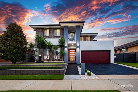 5 Barnea Ave, Caddens, NSW 2747