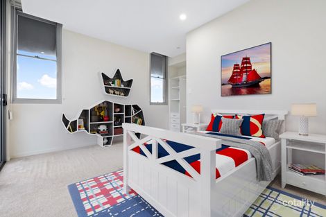 Property photo of 801/86 Centenary Drive Strathfield NSW 2135