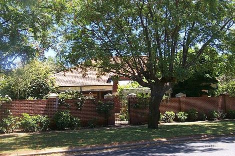 64 Lawley Cres, Mount Lawley, WA 6050