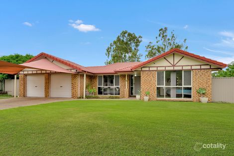 Property photo of 1/3667 Mount Lindesay Highway Park Ridge QLD 4125