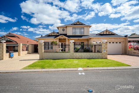 Property photo of 17 Merrang Circuit Carramar WA 6031