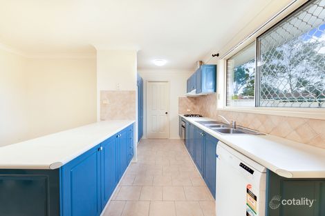 Property photo of 5/5 Casuarina Place Macquarie Fields NSW 2564