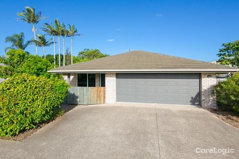 Property photo of 7/51-53 Valantine Road Birkdale QLD 4159