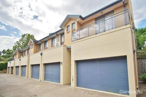 Property photo of 10/19-23 Chelsea Avenue Baulkham Hills NSW 2153