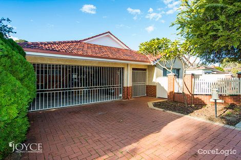 Property photo of 130A Bishopsgate Street Carlisle WA 6101