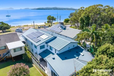 Property photo of 158 Soldiers Point Road Salamander Bay NSW 2317