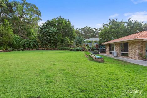 Property photo of 40 Kalmia Drive Redland Bay QLD 4165
