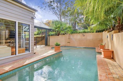 Property photo of 43A Russell Avenue Wahroonga NSW 2076