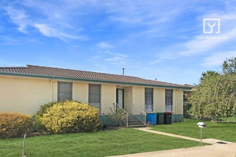 Property photo of 70 Northumberland Crescent Shepparton VIC 3630