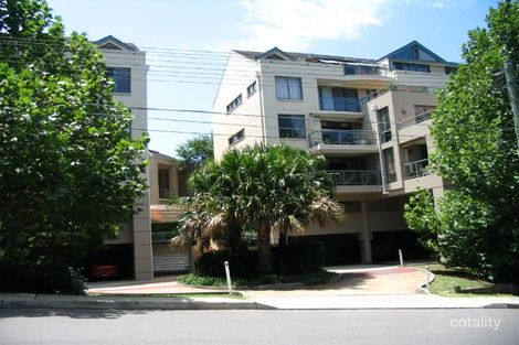 Property photo of 204/9 Everton Street Pymble NSW 2073