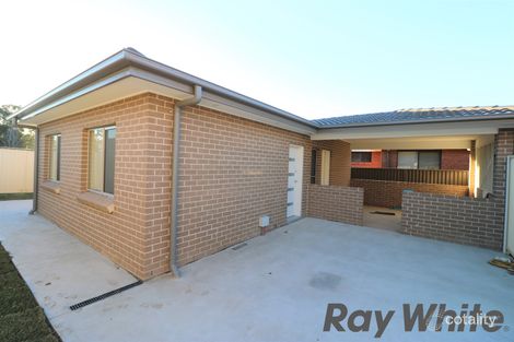5a Salisbury St, Canley Heights, NSW 2166