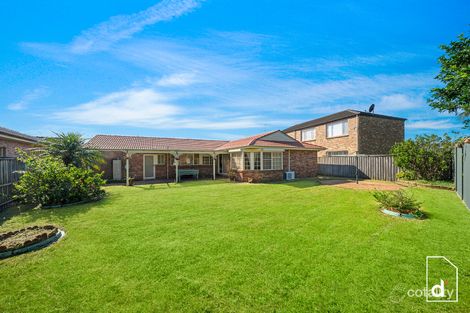 Property photo of 5 Harriet Spearing Drive Woonona NSW 2517