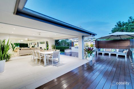 Property photo of 11 Laurel Street Heathwood QLD 4110