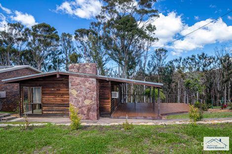 Property photo of 56 Moorong Crescent Malua Bay NSW 2536