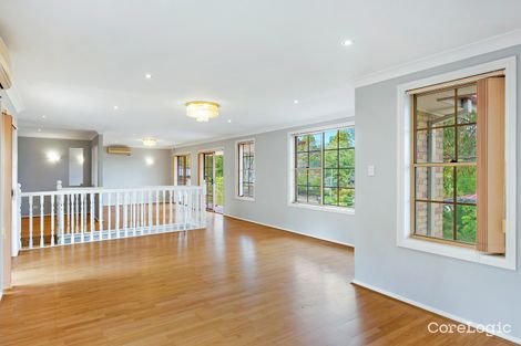 Property photo of 1 Truran Close Hornsby NSW 2077
