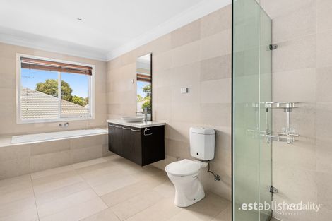 Property photo of 21 Fennel Drive Point Cook VIC 3030
