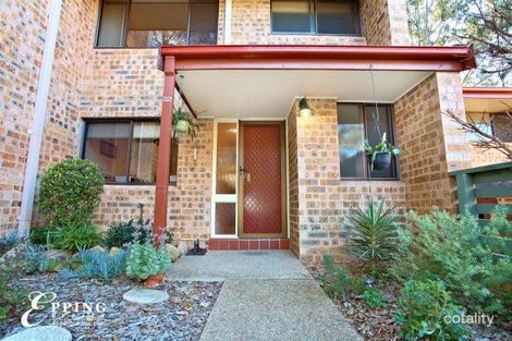 Property photo of 22/46 Fontenoy Road Macquarie Park NSW 2113