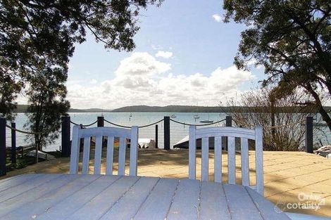 Property photo of 82 Cove Boulevard North Arm Cove NSW 2324