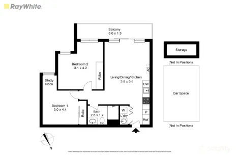Property photo of 212/1213 Centre Road Oakleigh South VIC 3167